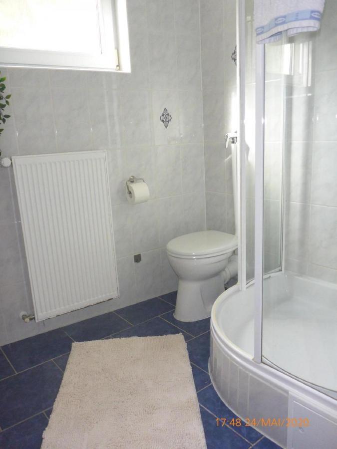 Ferienwohnung Christine Heckendalheim Extérieur photo