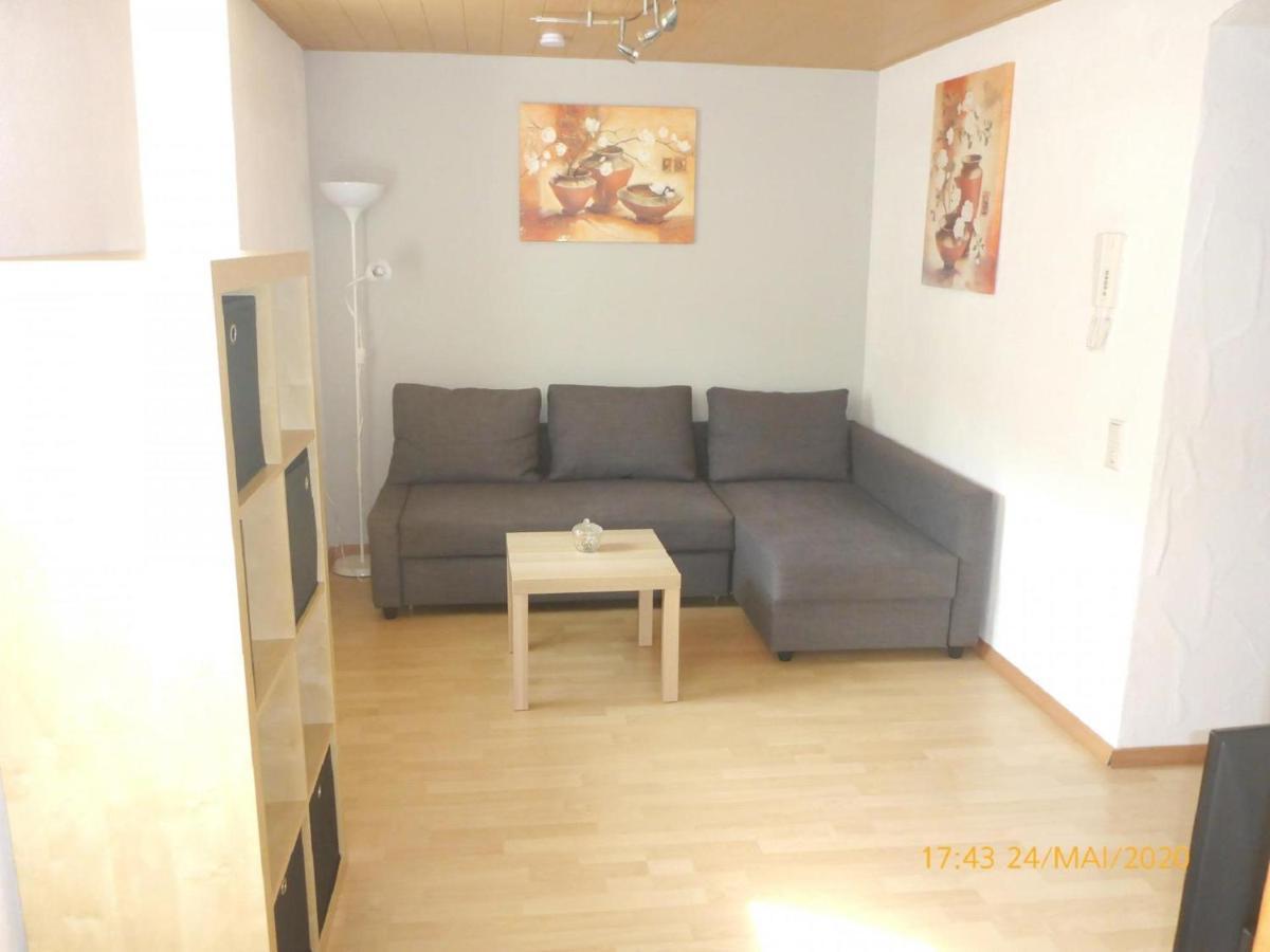 Ferienwohnung Christine Heckendalheim Extérieur photo