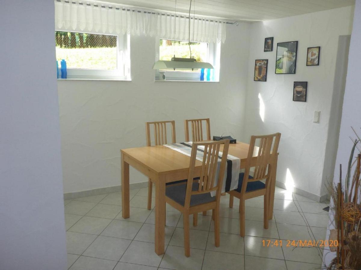 Ferienwohnung Christine Heckendalheim Extérieur photo